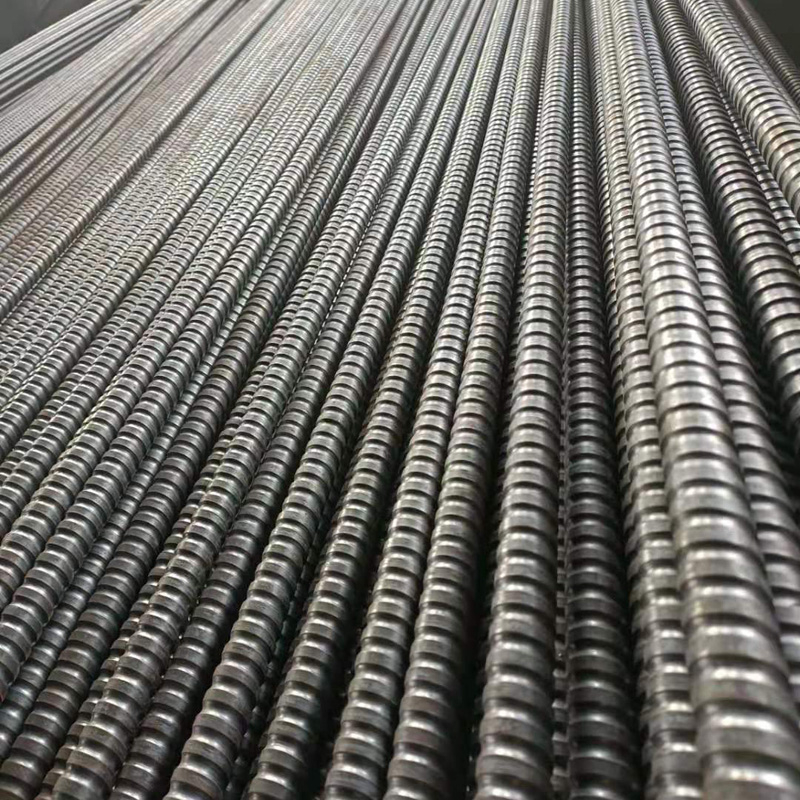 朔州中空锚杆