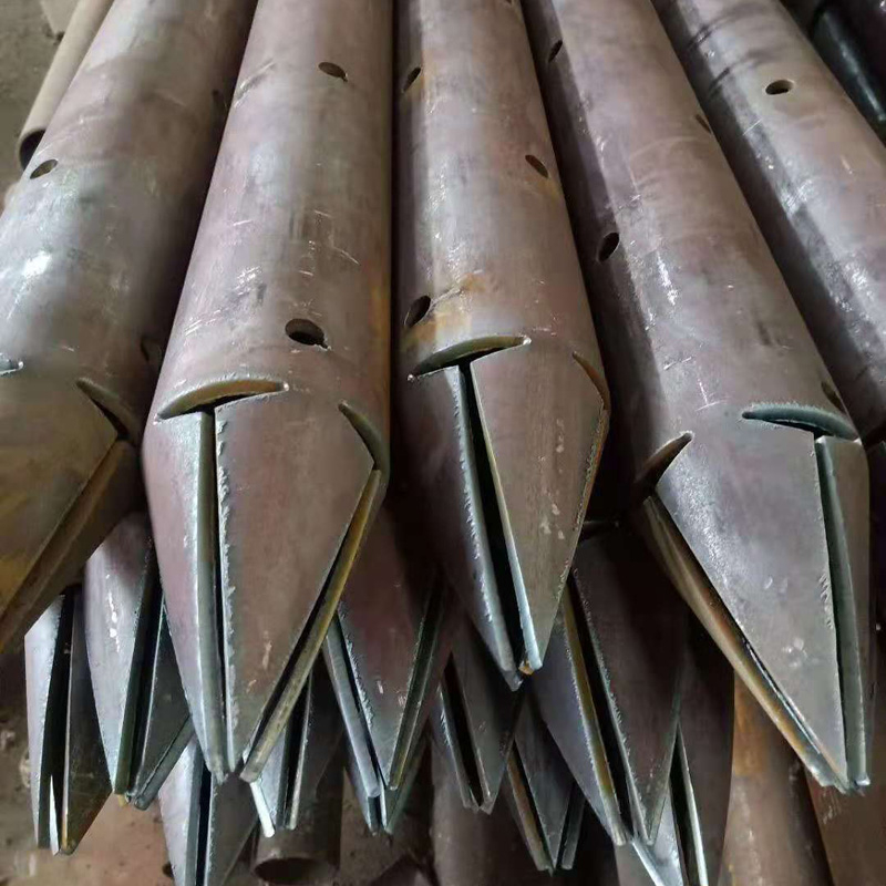 朔州预埋注浆管